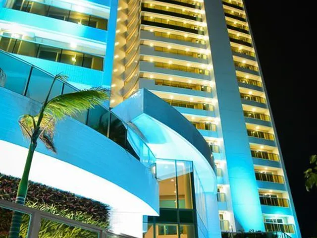 Imagem 3: Apartamento novo 3 suítes no Bairro de Fátima