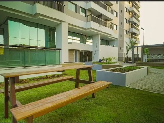 Imagem 13: Apartamento novo 2 quartos no Presidente Kennedy