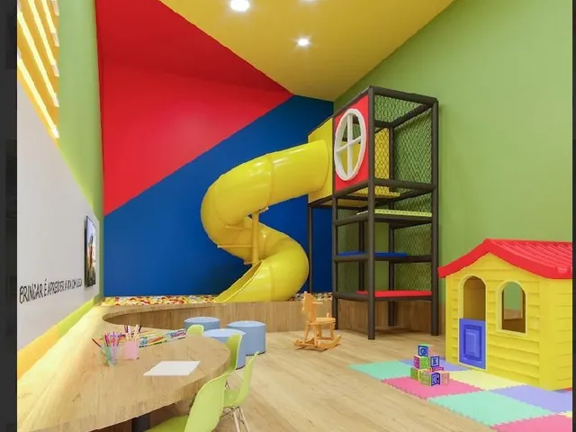 Imagem 8: Apartamento novo 2 quartos no Presidente Kennedy
