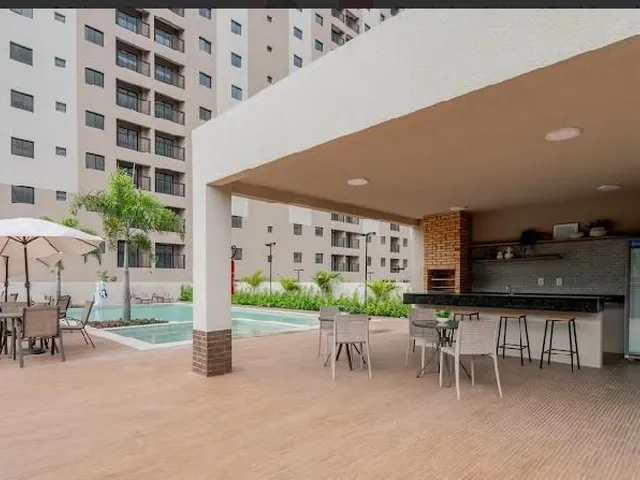 Imagem 7: Apartamento novo 2 quartos pronto para morar por trás do Shopping Via Sul