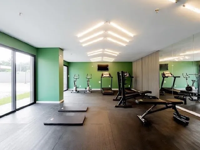 Imagem 9: Apartamento novo 2 quartos pronto para morar por trás do Shopping Via Sul