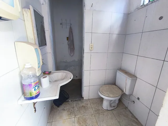 Imagem 9: Casa, 168,00m2, com 2 quartos, 1 suíte, podendo ser ampliada, proxima Acal de Me