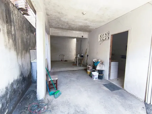 Imagem 15: Casa, 168,00m2, com 2 quartos, 1 suíte, podendo ser ampliada, proxima Acal de Me