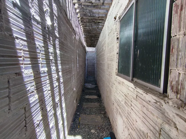 Imagem 13: Casa, 168,00m2, com 2 quartos, 1 suíte, podendo ser ampliada, proxima Acal de Me