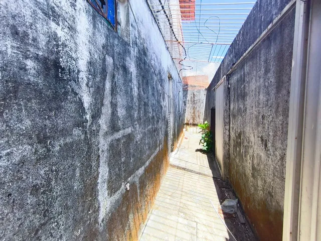Imagem 3: Casa, 168,00m2, com 2 quartos, 1 suíte, podendo ser ampliada, proxima Acal de Me