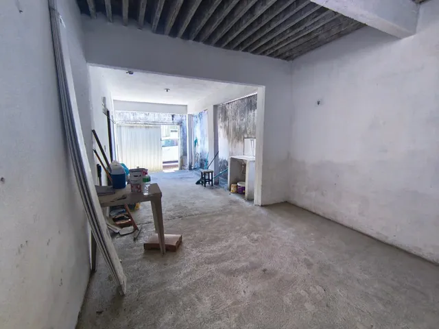Imagem 6: Casa, 168,00m2, com 2 quartos, 1 suíte, podendo ser ampliada, proxima Acal de Me