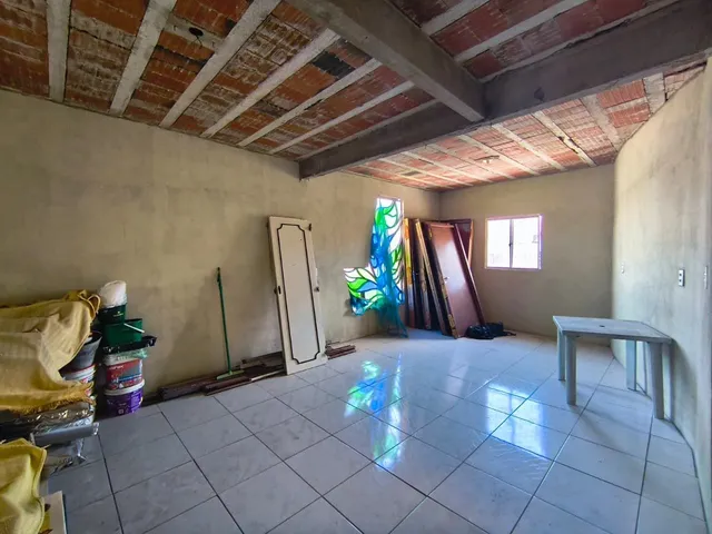 Imagem 8: Casa, 168,00m2, com 2 quartos, 1 suíte, podendo ser ampliada, proxima Acal de Me