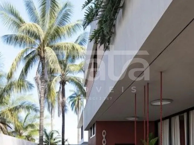 Imagem 4: Casa Duplex de Alto Padrão com Elevador no Alphaville – 440m² de Conforto e Sofi