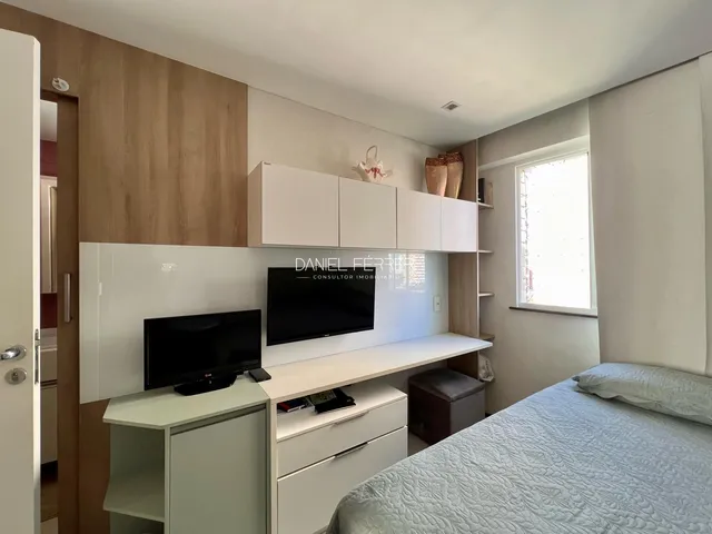 Imagem 8: Apartamento 3 quartos, sendo 2 suítes, 2 vagas, 74m, lazer comp - Guararapes