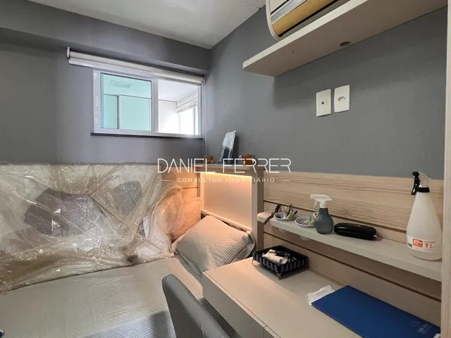 Imagem 4: Apartamento 3 quartos, sendo 2 suítes, 2 vagas, 74m, lazer comp - Guararapes