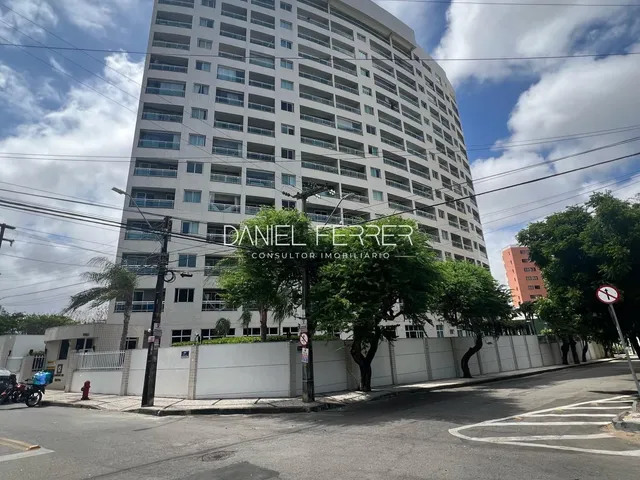 Imagem 11: Apartamento 3 quartos, sendo 2 suítes, 2 vagas, 74m, lazer comp - Guararapes