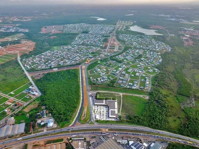 Imagem 5: Vendo Excelente Terreno no Terras 1, na Cidade Alpha