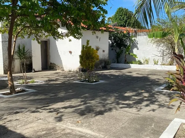 Imagem 6: Terreno comercial pronto para construir no Jangurussu