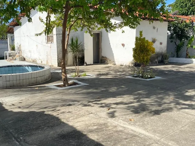 Imagem 12: Terreno comercial pronto para construir no Jangurussu