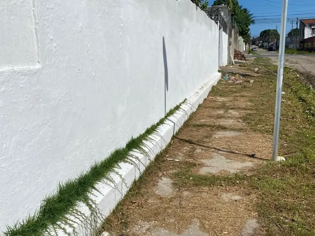Imagem 8: Terreno comercial pronto para construir no Jangurussu