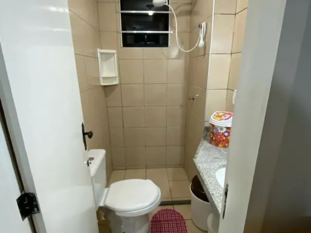 Imagem 3: ED. Papaitio Apartamento com 3 dormitórios