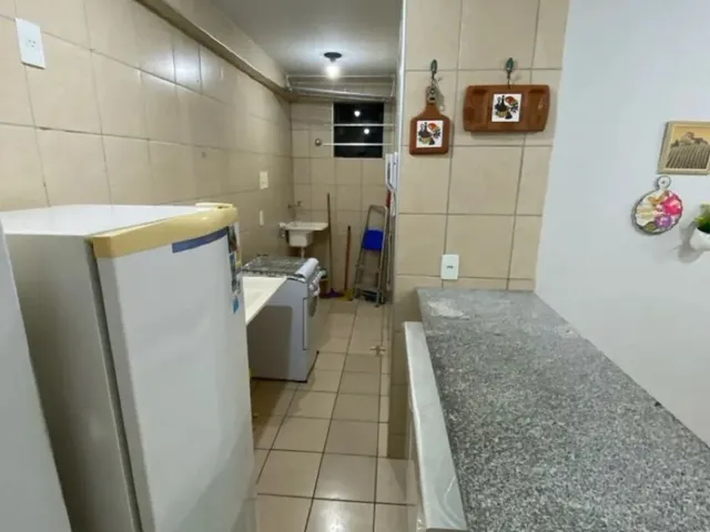 Imagem 7: ED. Papaitio Apartamento com 3 dormitórios