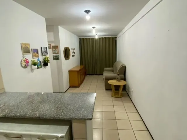 Imagem 6: ED. Papaitio Apartamento com 3 dormitórios