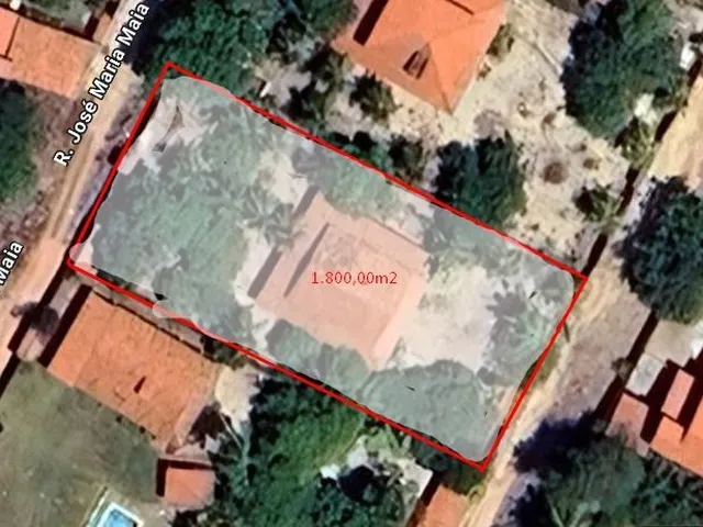 Imagem: CASA AMPLA NO IGUAPE-CE A VENDA