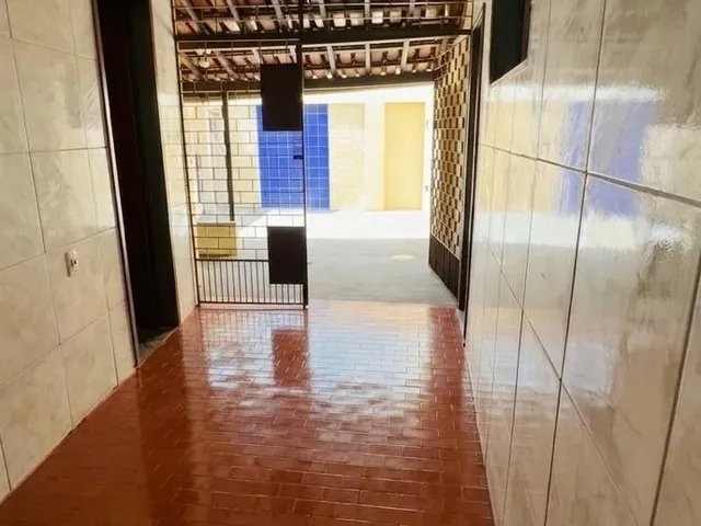 Imagem 4: OPORTUNIDADE! Casa Espaçosa 4 Quartos no São Gerardo - Pronta Para Morar!