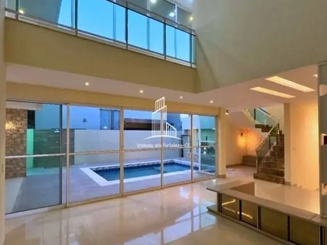 Imagem 5: CS2258-Casa Duplex | Jardins Ibiza | 3 suítes