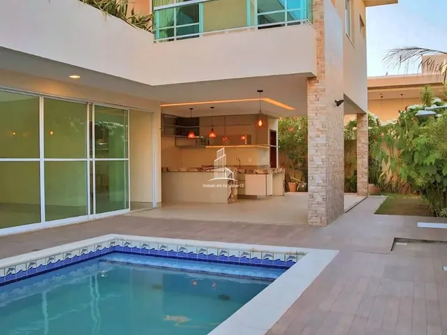 Imagem 10: CS2258-Casa Duplex | Jardins Ibiza | 3 suítes