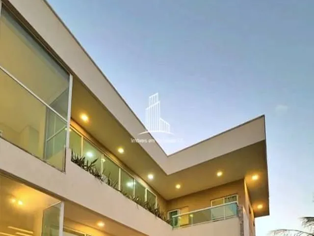 Imagem 9: CS2258-Casa Duplex | Jardins Ibiza | 3 suítes