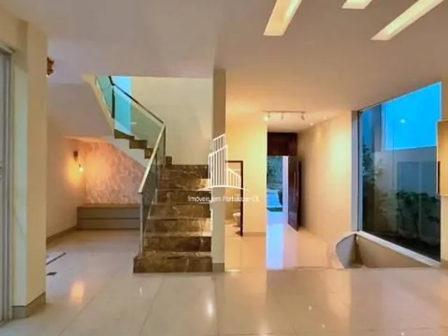 Imagem 11: CS2258-Casa Duplex | Jardins Ibiza | 3 suítes