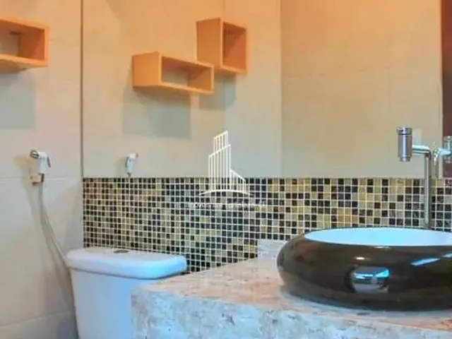 Imagem 7: CS2258-Casa Duplex | Jardins Ibiza | 3 suítes