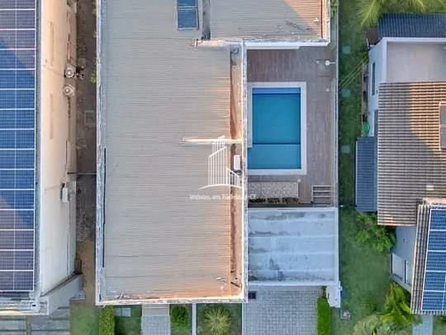 Imagem 3: CS2258-Casa Duplex | Jardins Ibiza | 3 suítes