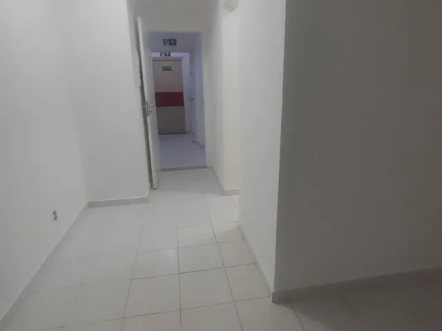 Imagem 2: Alugo apartamento com 3 quartos todo projetado
