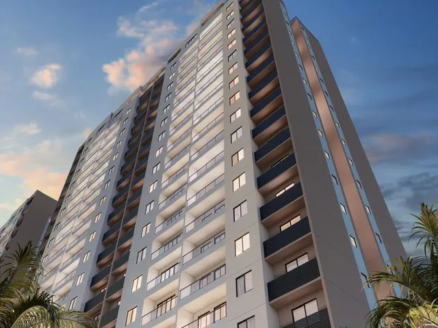 Imagem: Empreendimento Orizon Rooftop Papicu