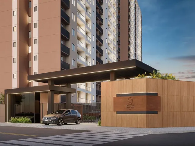 Imagem 9: Empreendimento Orizon Rooftop Papicu