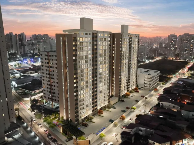 Imagem 5: Empreendimento Orizon Rooftop Papicu