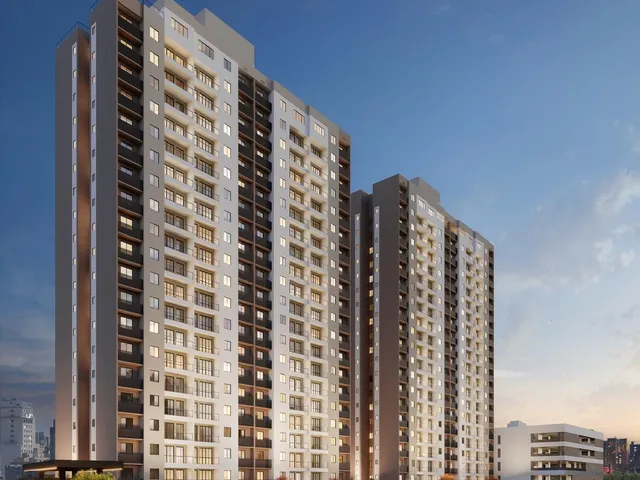 Imagem 10: Empreendimento Orizon Rooftop Papicu