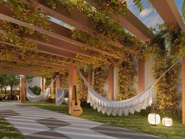 Imagem 6: Empreendimento Orizon Rooftop Papicu