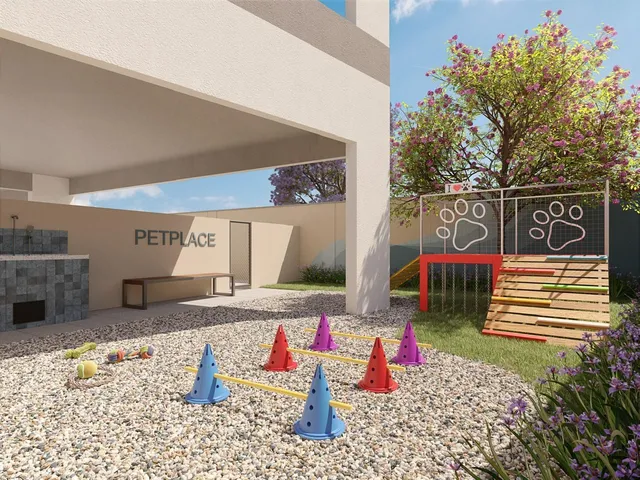 Imagem 7: Empreendimento Orizon Rooftop Papicu
