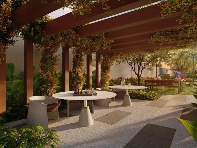 Imagem 4: Empreendimento Orizon Rooftop Papicu
