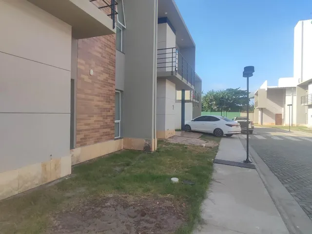Imagem: Alugo casa no condomínio FERRARA