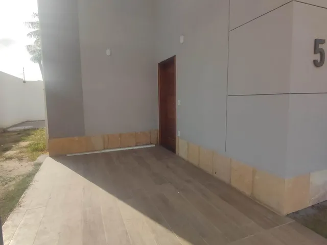 Imagem 2: Alugo casa no condomínio FERRARA