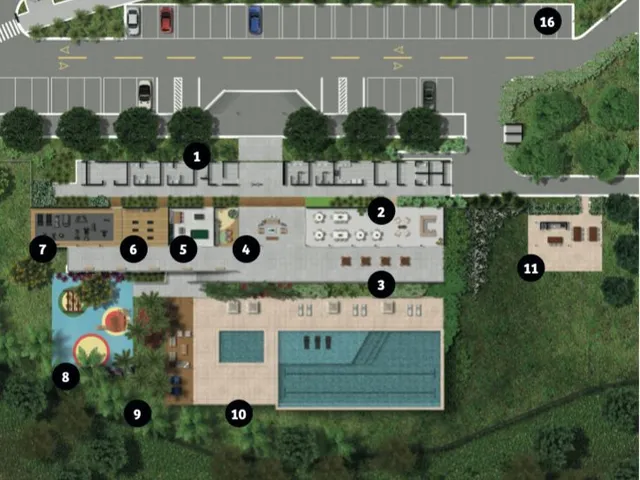 Imagem 3: Lote no Ceará 4 por R$ 360.000,00