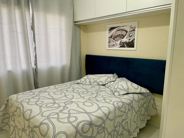 Imagem 6: Alugo apartamento térreo mobiliado