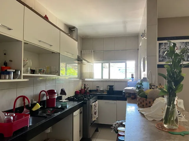 Imagem 4: Casa 4 dormitórios à venda Urucunema Eusébio/CE