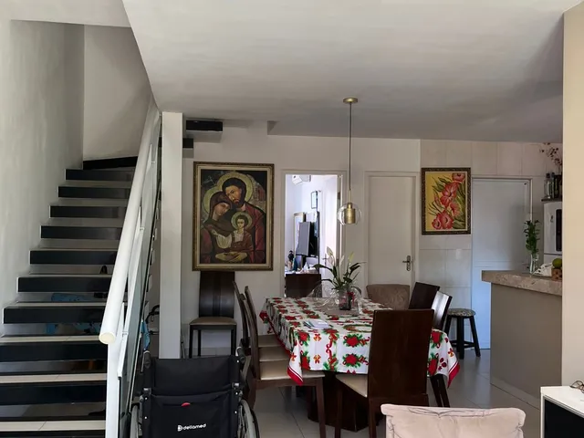 Imagem 11: Casa 4 dormitórios à venda Urucunema Eusébio/CE