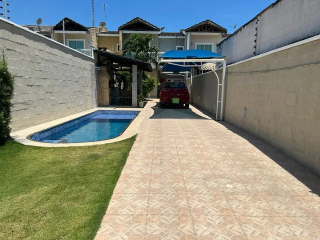 Imagem 15: Casa 4 dormitórios à venda Urucunema Eusébio/CE