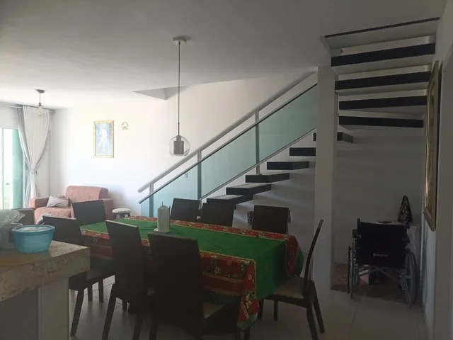 Imagem 8: Casa 4 dormitórios à venda Urucunema Eusébio/CE