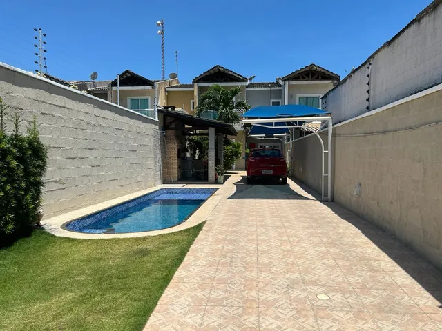 Imagem 13: Casa 4 dormitórios à venda Urucunema Eusébio/CE