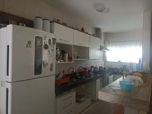 Imagem 6: Casa 4 dormitórios à venda Urucunema Eusébio/CE