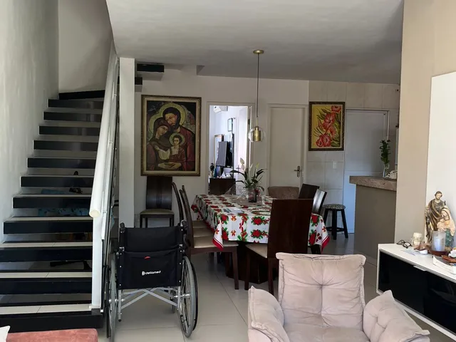 Imagem 5: Casa 4 dormitórios à venda Urucunema Eusébio/CE