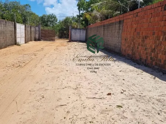 Imagem: Vendo Terreno prox a Praia Bella